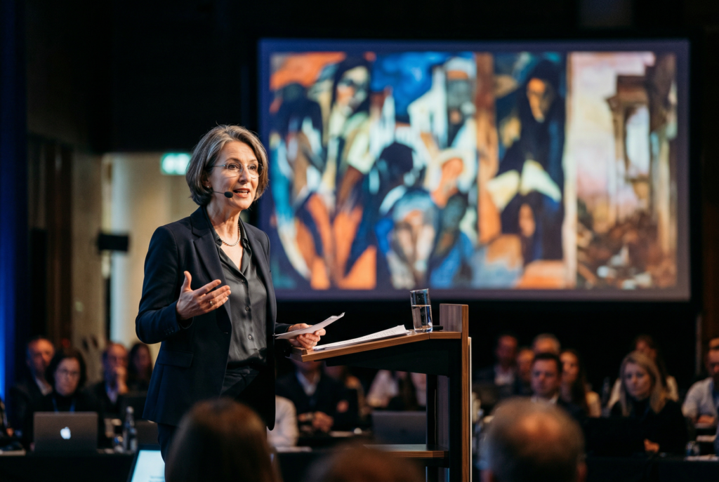 Symbolismus in der Kunst: Georgia Vertes erklärt eine Epoche zwischen Traum und Wirklichkeit